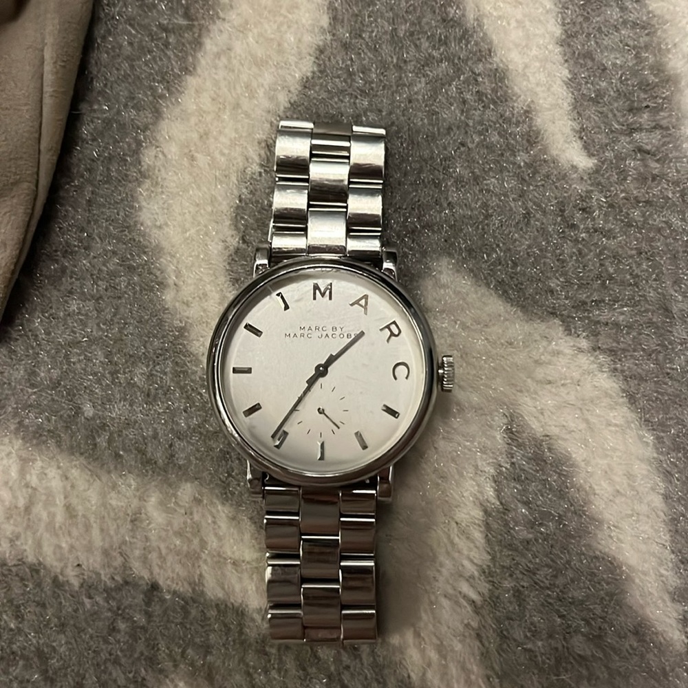 Marc Jacob’s Women’s Watch